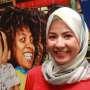 Target Anak Lelaki, Natasha Rizki: Buat Teman Salat Desta