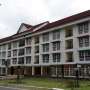 3 "Twin Block" Rusunawa Magelang Siap Ditempati