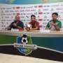 Borneo FC Tak Diperkuat Tiga Pemain Kuncinya Hadapi Bhayangkara
