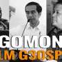 Ngomong Film G30SPKI Ala Jokowi, Panglima TNI, dan Fahri Hamzah