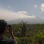 Tim Reaksi Cepat Gunung Agung Dibentuk