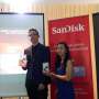 SanDisk Kini Hadir dengan Kapasitas Diklaim Tertinggi di Dunia
