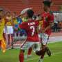 Cetak Gol Kemenangan Garuda Asia, Amanar: "Berkat Teman-teman"