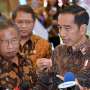 Presiden Jokowi: Pengusaha Harus Jeli Melihat Tren