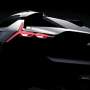 Mitsubishi Kasih Intip SUV Listrik e-Evolution Concept