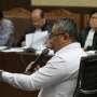 Mendes Jadi Saksi Sidang Suap BPK