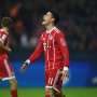 Bayern Bantai Schalke, Bekas Pemain Madrid Ini Tampil Gemilang