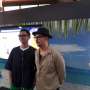 Brandon Salim Sering Jual Barang-barang Ferry Salim