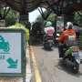 Rencana Masuk Ancol Gratis