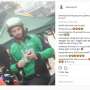 Heboh Bule Jadi Driver Ojek Online, Hoax atau Bukan?