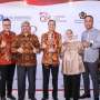 Bank bjb Raih Juara 1 "Annual Report Award 2016" Kategori BUMD