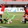 Pertandingan Sepi Penonton, Dirut Persija Murka