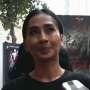 Bintangi Film "Pengabdi Setan", Ayu Laksmi Alami Kejadian Aneh