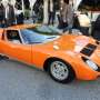 Kenalan Dengan Lamborghini Miura, Dedengkot Mobil Sport Dunia