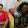 Diciduk, Suami Istri 4 Tahun Menodai Bocah SMP