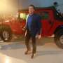 Mengintip Hummer H1 Listrik Pertama Punya Arnold Schwarzenegger