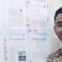 Mahasiswa ITB Pecahkan Rekor Doktor Termuda di Usia 24 Tahun