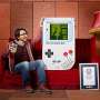 Mau Merasakan Main Tetris di Game Boy Terbesar di Dunia?