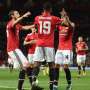 Rashford Sumbang Dua Gol, MU Lolos ke Babak Keempat Piala Liga