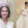 Pakai Gaun Sama, Pilih Ayu Ting Ting atau Puteri Indonesia 2017?