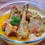 Ayam Kampung Pedas khas Banyuwangi Rasanya Begitu Menggoda