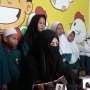 Indra Bruggman Ditulis "Calon Suami" Umi Pipik