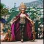 Warganet Tersihir Lihat Kostum Emas Agnez Mo