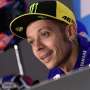 Nekat Tampil di Aragon, Rossi Ingin Jaga Kans Juara Dunia?