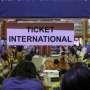 Garuda Indonesia Travel Fair 2017