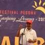 Semaraknya Festival Pesona Tanjung Lesung 2017
