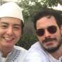 Isu Zack Lee Pindah Agama, Nafa Urbach Tak Mau Diganggu