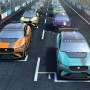 Jaguar i-Pace, Mobil Listrik Pertama yang Miliki Varian Balap