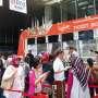 Butuh Liburan, Warga Jabodetabek Serbu "Garuda Travel Fair"