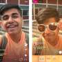 Instagram Tambah Kemampuan Filter di Live Video, Ini Tampilannya