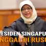 Sederhana, Ini Tempat Tinggal Presiden Singapura!