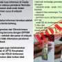 Kabar Peredaran Permen Mengandung PCC Ternyata "Hoax"