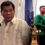 Kekejaman Duterte Picu Banyak Pemuda Gabung Gerilyawan Komunis