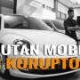 Beginilah Kehebohan di Lelang Mobil Bekas Koruptor