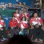 Jokowi Beri Selamat Indonesia Juara ASEAN Para Games 2017
