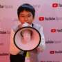 Keren! Putra Deddy Corbuzier Dapat Penghargaan dari YouTube