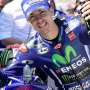 Raih Pole Position di Aragon, Vinales Merasa Luar Biasa Puas