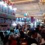 Begini Penampakan Hari Terakhir Garuda Indonesia Travel Fair 2017
