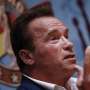 Kembali Kunjungi Barcelona, Ini Komentar Schwarzenegger