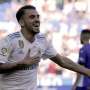 Ronaldo Melempem, Ceballos Menangkan Madrid atas Alaves