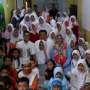 Tak Hanya Hura-hura, Ajak Anak Rayakan Tahun Baru dengan Cara Ini