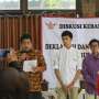 Fornas Bhinneka Tunggal Ika Jaga Keutuhan NKRI