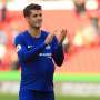 Morata Akhirnya Ungkap Perasaan Setelah Gagal Gabung Man United