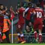 Liverpool Sukses Tuntaskan Dendam pada Leicester
