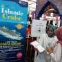 Yuk, Jajal Wisata Kapal Pesiar Syariah