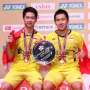 Prestasi di Tahun 2017, Jadi Target Kevin Sanjaya Tahun Ini